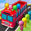 Bus Jam: Parking Go! icon