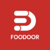 Foodoor – Online Food Delivery icon