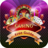 Free Casino Guide icon