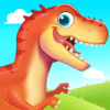 Dinosaur Park – Games for kids icon