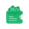 Expense Manager Daily Budget icon