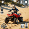 ATV Quad Bike 3d: Offroad Mania icon