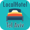 Tel Aviv Hotels, Israel icon