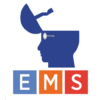 EMS NEWS, LIVE TV, Public Directory icon