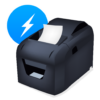 Quick Printer (ESC POS Print) icon