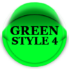 Green Icon Pack Style 4 ✨Free✨ icon