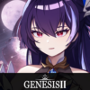 GENESIS2 icon