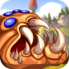 Underground Creature 3D RPG icon