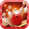 Bowling 3D Pro 2015 icon