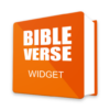 Bible Verse Widget icon