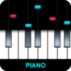 Real Piano Piano Keyboard icon