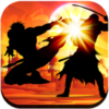 Shadow battle legends icon