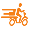 Foodiegate Online Food Order icon