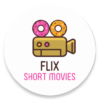 Flix ShortMovies icon