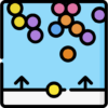 Bubble Shooter Bubbly icon