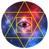 law of attraction "attraction" icon