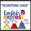 English Express School icon