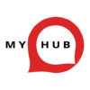 MyHub Intranet icon