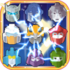 Robot Frenzy Mania icon