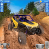 Off Road Buggy Car Racing icon