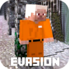 Map Evasion MCPE icon