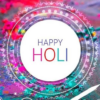 Happy Holi Shayari SMS Status 2018 icon