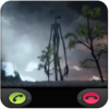 Siren Head Fake Video Call icon