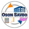 Oson Savdo Light icon