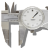 Dial Vernier Caliper Simulator icon