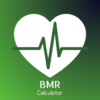 BMR Calculator Calorie Count icon