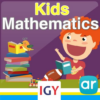 Mathematics for kids level 1 icon