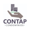 CONTAP Condomínios icon