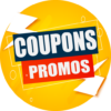 Coupons Deals For Shopping App icon