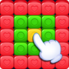 Cube Blast: Smash and Crush T icon