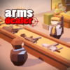 Idle Gun Shop Tycoon icon