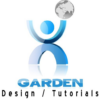 Garden Design Tutorials icon