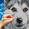 Cross Stitch Masters icon