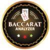 Baccarat Analyzer icon