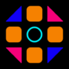 Color Roll: Color Block Puzzle icon