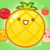 Merge Melon Fruit Merge icon