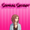 Sophia's Secret Romance Visual Novel icon