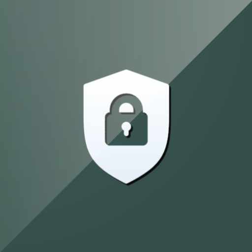 Simple App Locker icon