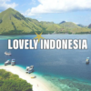 Lovely Indonesia Wallpapers, Sounds & Ringtones icon