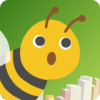 HoneyBee Planet Tap Tap Bees icon