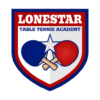 Lonestar Table Tennis Academy icon