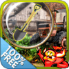 Free New Hidden Object Games Free New Full Hay Man icon