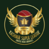 Kashmir Super League KSL icon