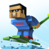 Crossy Snow: Avalanche! icon