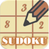 Sudoku World Best Sudoku Puzzle Game icon