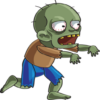 ZOMBIE RUN! GAMES FREE icon